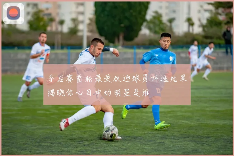 季后赛首轮最受欢迎球员评选结果揭晓你心目中的明星是谁